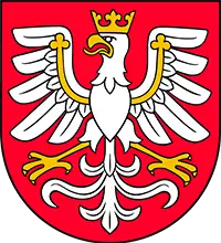 Herb województwa małopolskiego
