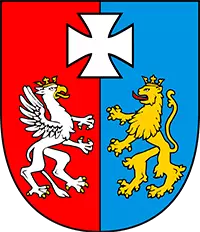Herb województwa podkarpackiego