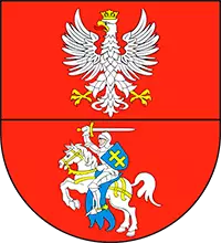 Herb województwa podlaskiego