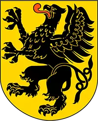 Herb województwa pomorskiego