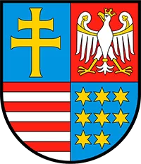 Herb województwa świętokrzyskiego