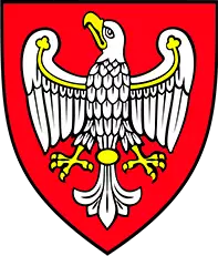 Herb województwa wielkopolskiego